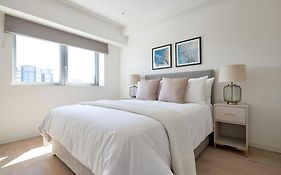 Sonder By Marriott Bonvoy Oxford Circus Apartments